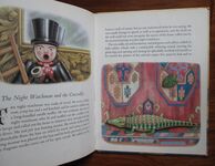 La Corona and the Tin Frog
 Additional Image