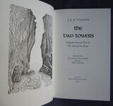 The Lord of The Rings: The Fellowship of the Ring, The Two Towers, and The Return of the King - three volume box set
 Additional Image