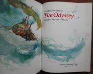 The Odyssey
 Additional Image