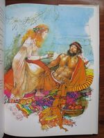 The Odyssey
 Additional Image