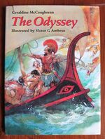 The Odyssey
 Additional Image