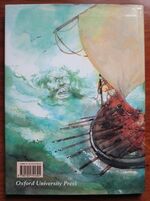 The Odyssey
 Additional Image