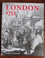 London 1753
 Additional Image
