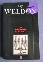 The Shrapnel Academy
