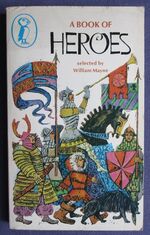 A Book of Heroes

