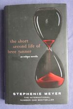 The Short Second life of Bree Tanner
 Additional Image