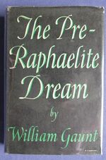 The Pre-Raphaelite Dream
