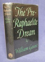 The Pre-Raphaelite Dream
 Additional Image