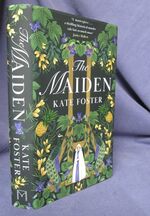 The Maiden
 Additional Image