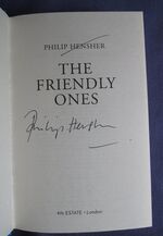 The Friendly Ones
 Additional Image