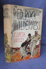 The Red Rock Wilderness
 Additional Image