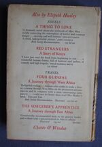 The Red Rock Wilderness
 Additional Image