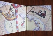 Sammy Joins a Circus - A Pixie Book
 Additional Image