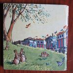 Sammy Joins a Circus - A Pixie Book
 Additional Image