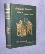 The Comedies of Oliver Goldsmith
