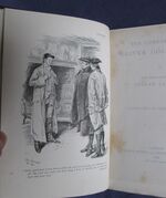 The Comedies of Oliver Goldsmith
 Additional Image
