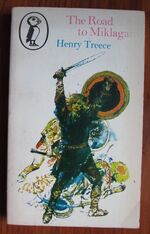 The Road to Miklagard
