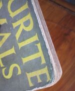 Favourite Animals
 Additional Image