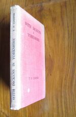 With Dickens in Yorkshire
 Additional Image