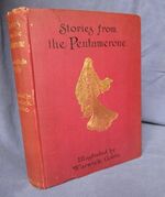 Stories From The Pentamerone
