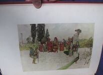 Stories From The Pentamerone
 Additional Image