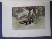 Stories From The Pentamerone
 Additional Image