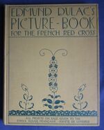 Edmund Dulac's Picture-Book for the French Red Cross
