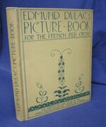 Edmund Dulac's Picture-Book for the French Red Cross
 Additional Image
