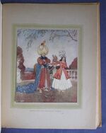 Edmund Dulac's Picture-Book for the French Red Cross
 Additional Image