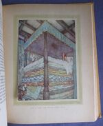 Edmund Dulac's Picture-Book for the French Red Cross
 Additional Image