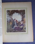 Edmund Dulac's Picture-Book for the French Red Cross
 Additional Image