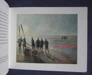 Prospectus for Ravilious at War: The Complete Work of Eric Ravilious, September 1939-1942
 Additional Image