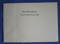 Prospectus for Eric Ravilious: Landscape, Letter and Design
