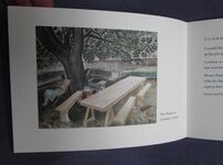 Prospectus for Eric Ravilious: Landscape, Letter and Design
 Additional Image