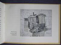 Prospectus for Eric Ravilious: Landscape, Letter and Design
 Additional Image