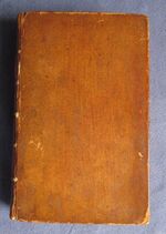 The Works of Anacreon and Sappho, With Pieces from Ancient Authors; and Occasional Essays; Illustrated by Observations on their Lives and Writings, Explanatory Notes from established Commentators, and additional Remarks by the Editor; With the Classic, an introductory poem.
 Additional Image