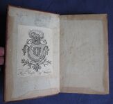 The Works of Anacreon and Sappho, With Pieces from Ancient Authors; and Occasional Essays; Illustrated by Observations on their Lives and Writings, Explanatory Notes from established Commentators, and additional Remarks by the Editor; With the Classic, an introductory poem.
 Additional Image