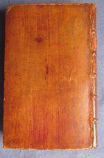 The Works of Anacreon and Sappho, With Pieces from Ancient Authors; and Occasional Essays; Illustrated by Observations on their Lives and Writings, Explanatory Notes from established Commentators, and additional Remarks by the Editor; With the Classic, an introductory poem.
 Additional Image