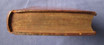 The Works of Anacreon and Sappho, With Pieces from Ancient Authors; and Occasional Essays; Illustrated by Observations on their Lives and Writings, Explanatory Notes from established Commentators, and additional Remarks by the Editor; With the Classic, an introductory poem.
 Additional Image