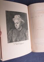 The Autobiography and Letters of Mrs M. O. W. Oliphant
 Additional Image