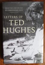 Letters of Ted Hughes
