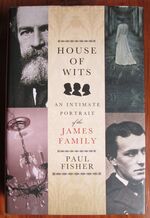 House of Wits: An Intimate Portrait of the James Family
