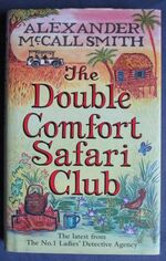 The Double Comfort Safari Club
