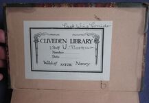 Godolphin
 Additional Image