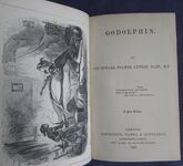 Godolphin
 Additional Image