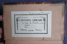 Harold, Last of the Saxon Kings
 Additional Image