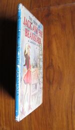 The Story of Jack and the Beanstalk
 Additional Image