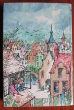 Hans Andersen's Fairy Tales
 Additional Image