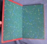 The Sunshade, The Glove - The Muff
 Additional Image