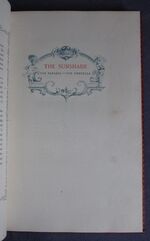 The Sunshade, The Glove - The Muff
 Additional Image